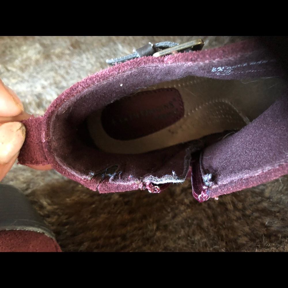 Boots - Picture 5 of 8
